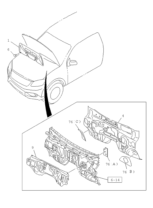 Partial Engine